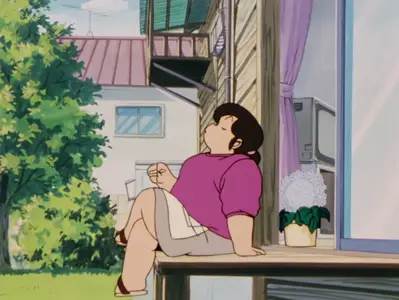 Maison Ikkoku - 26