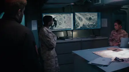 SEAL Team S04E14