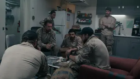 SEAL Team S04E14