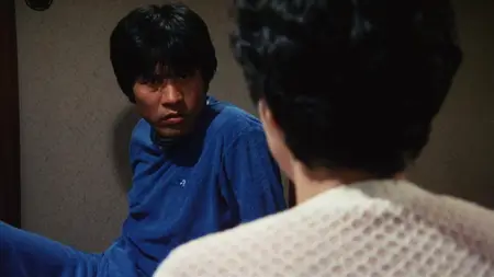 Ryuji (1983)