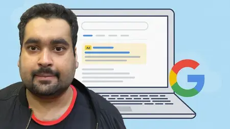 Google Ads Mastery 2025: From Beginner to Advanced
