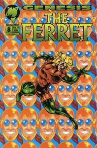 The Ferret v2 08