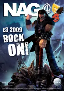New Age Gaming - E3 Supplement 2009