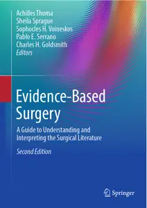 Evidence-Based Surgery (2nd Edition)