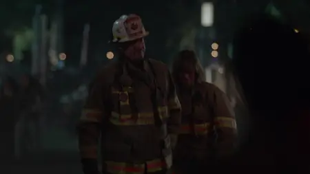 Fire Country S03E11