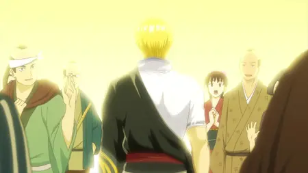 Gintama - 254 (BD 1920x1080 x264 FLAC