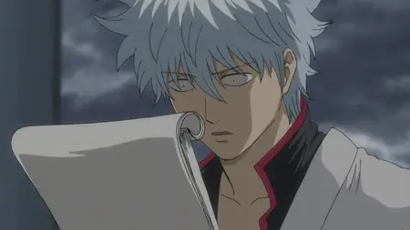 Gintama - 254 (BD 1920x1080 x264 FLAC