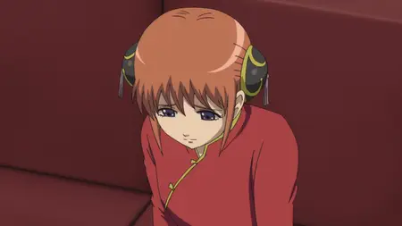 Gintama - 254 (BD 1920x1080 x264 FLAC