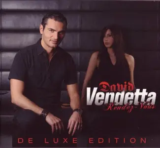 David Vendetta - Rendez-Vous [Limited Edition] (2008)