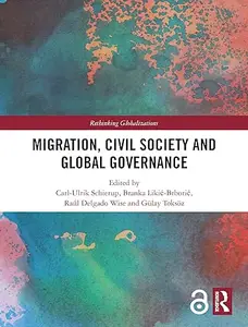 Migration, Civil Society and Global Governance
