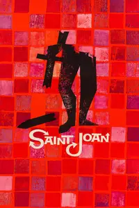 Saint Joan (1957)