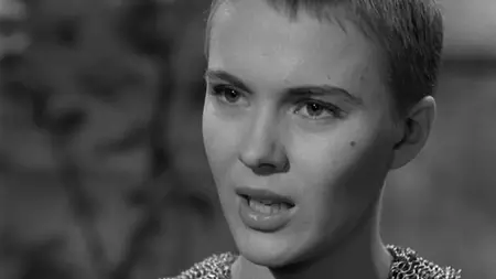 Saint Joan (1957)