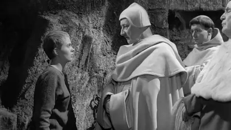 Saint Joan (1957)