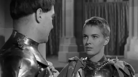 Saint Joan (1957)