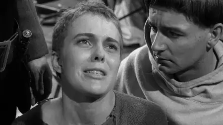 Saint Joan (1957)