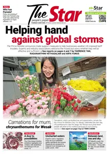The Star Malaysia - 6 May 2025