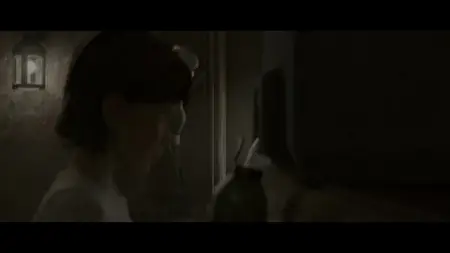 Star Wars: Tales of the Underworld S01E03