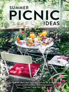 Summer Picnic Ideas