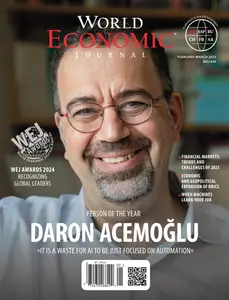 World Economic Journal - February-March 2025