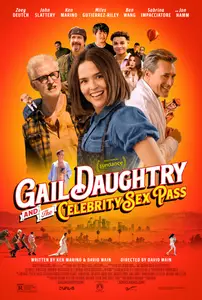Gail Daughtry and the Celebrity Sex Pass (2026)