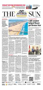 The Baltimore Sun - 15 July 2026