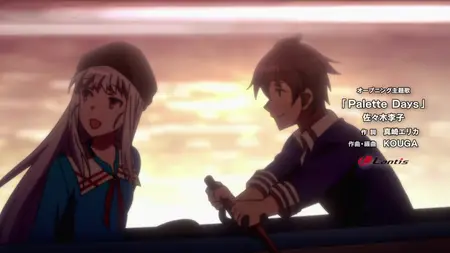 Welcome to Japan, Ms Elf! (2025 S01E10 010 TBA SubsPlease