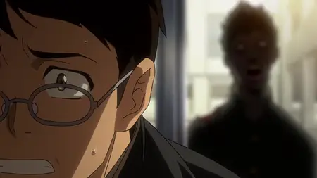 Highschool of the Dead 720p  Escape from the Dead  by Salvo