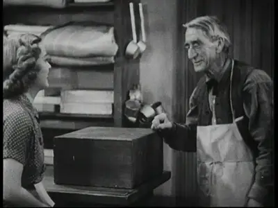 Girl Loves Boy (1937)