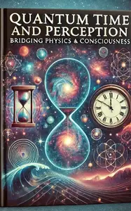Quantum Time and Perception: Bridging Physics and Consciousness