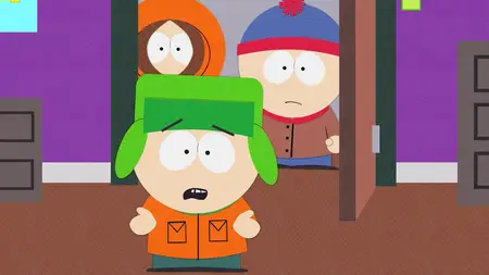 South Park S11E02