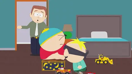 South Park S11E02