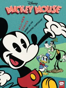 Mickey Mouse 002 - Mickey Shorts (2013) (digital) (Minutemen-InnerDemons