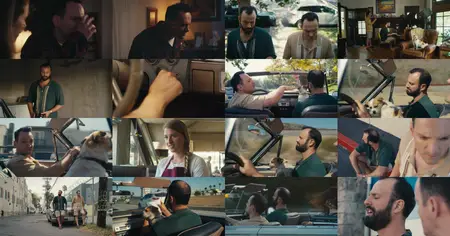 Brothers from Malta (2022)