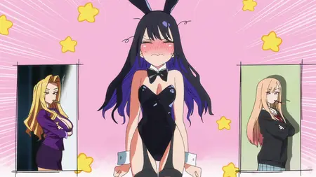Sono Bisque Doll wa Koi wo Suru - S02E01