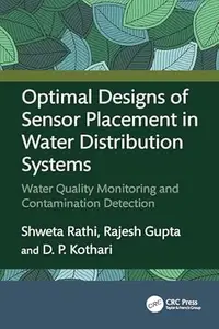 Optimal Designs of Sensor Placement in Water Distribution Systems