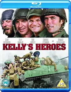 Kelly's Heroes (1970)