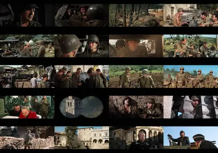 Kelly's Heroes (1970)