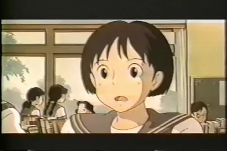 Whisper of the Heart (1995