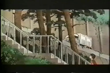 Whisper of the Heart (1995