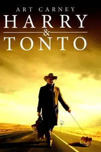 Harry and Tonto (1974)