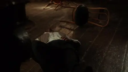 Legends of Tomorrow S07E04