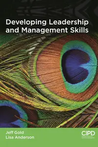 Developing Leadership and Management Skills (Cipd)