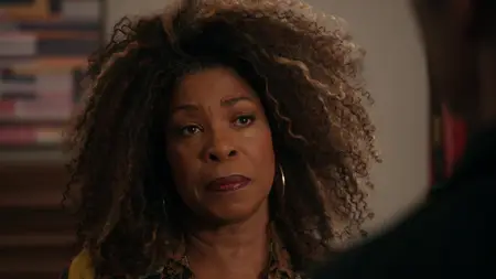 The Equalizer S05E11