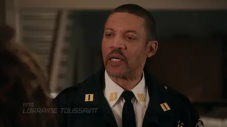 The Equalizer S05E11