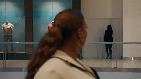 The Equalizer S05E11