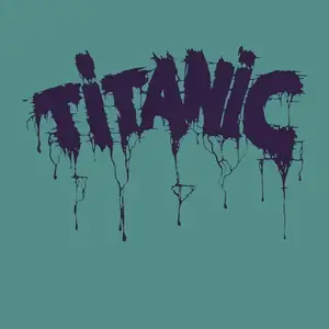 Titanic - 2 Studio Albums (1970-1973) [Reissue 2000]