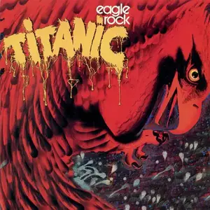 Titanic - 2 Studio Albums (1970-1973) [Reissue 2000]