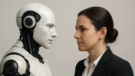 Ai For Business Leaders: Master Ai Strategy