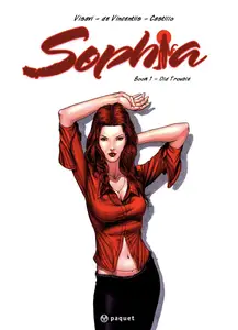 Sophia-T01-Old Trouble