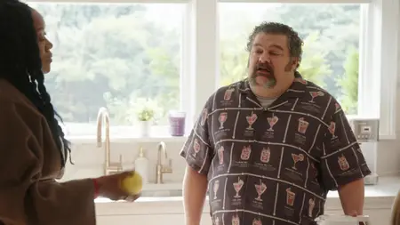 The Fall and Rise of Reggie Dinkins S01E04